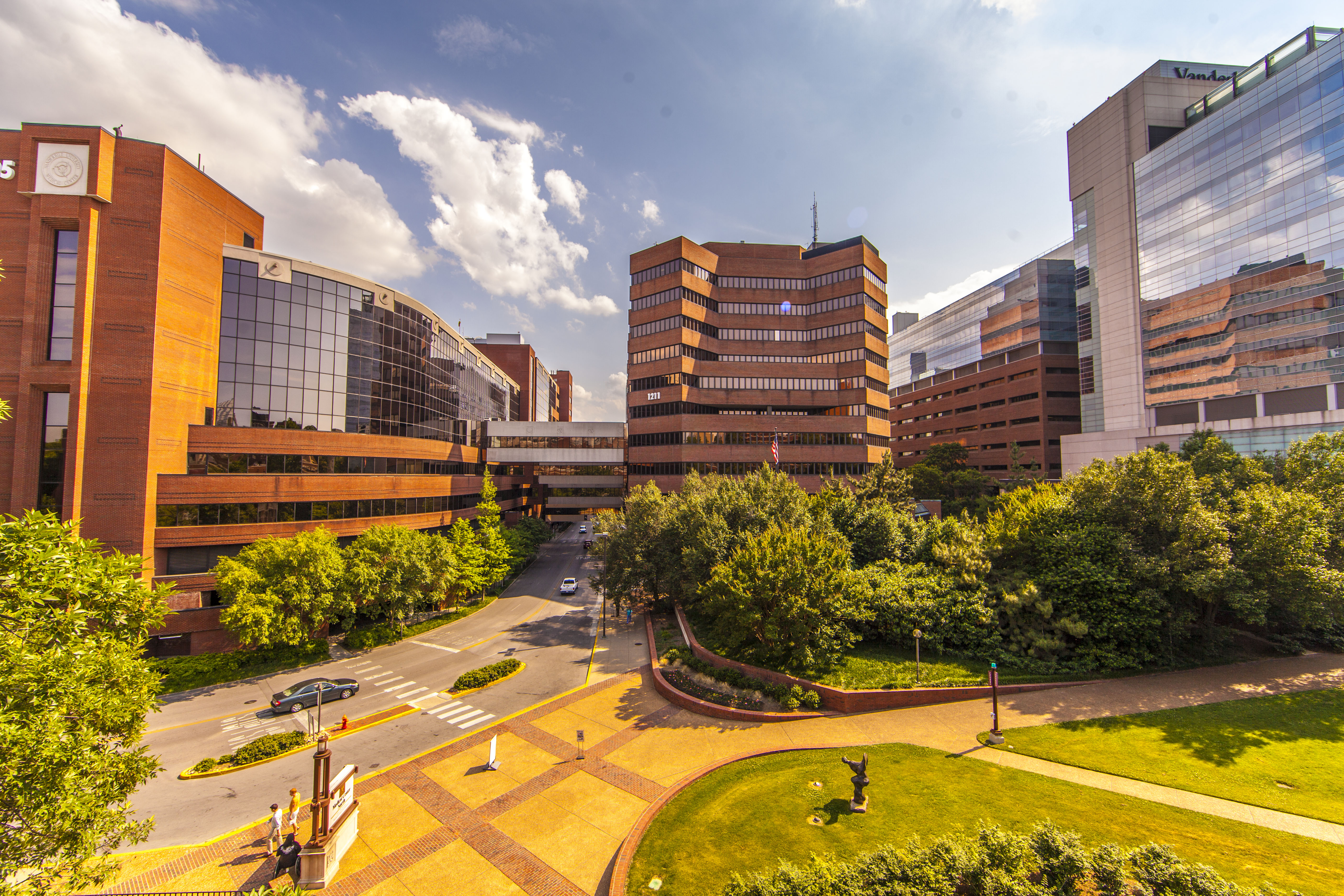Vanderbilt University Medical Center 100 Great Hospitals In America 2017